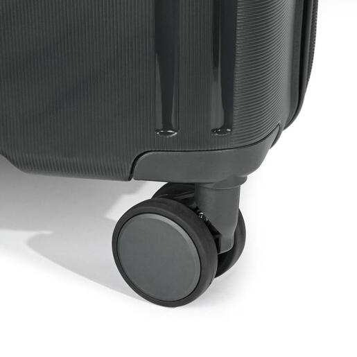 Cabin Pro Koferi trio set (76cm, 66cm, 54cm) Sive boje R0053