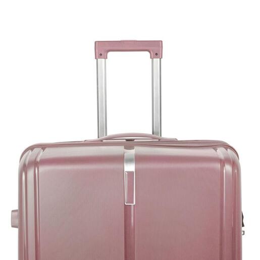 Cabin Pro Koferi trio set (76cm, 66cm, 54cm) Tamno roze boje R0056