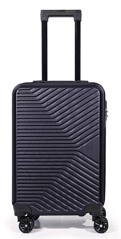 Cabin Pro Kofer tvrdi 55cm Tamno plave boje R0201