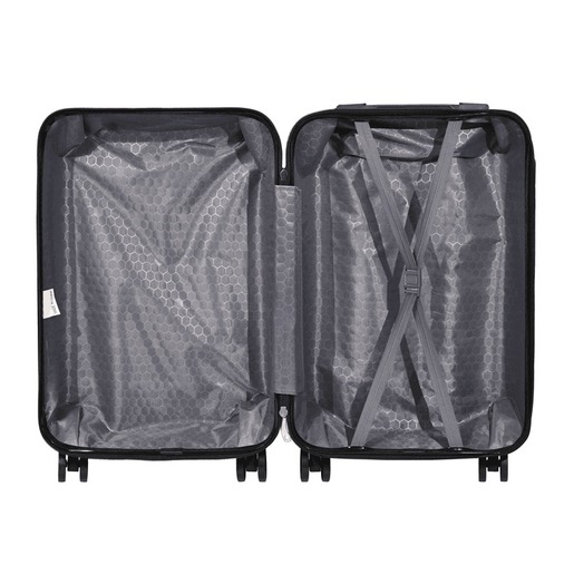 Cabin Pro Kofer tvrdi 55cm Tamno plave boje R0201