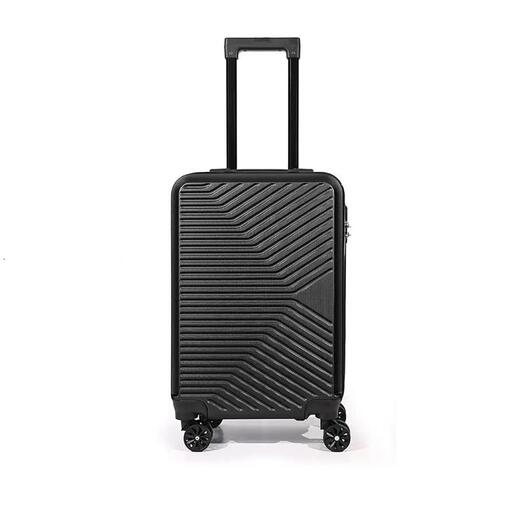 Cabin Pro Kofer tvrdi 55cm Crne boje R0072