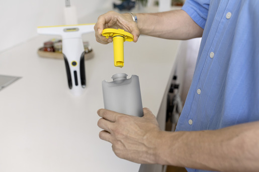 Karcher usisivač za prozore WV 2 Universal Care
