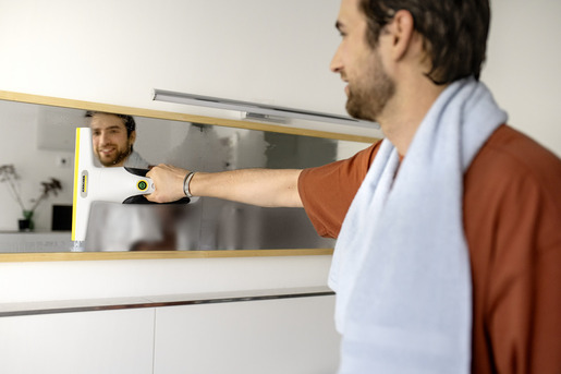 Karcher usisivač za prozore WV 2 Universal Care