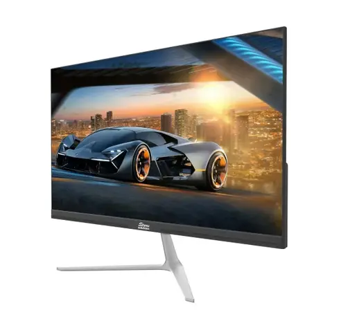 Monitor 23.8 Stars Solutions F4 IPS 1920x1080, 165Hz, 1ms, HDMI, DP, USB, Audio