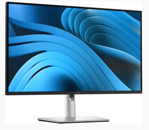 Monitor 27 Dell P2725D IPS 2560x1440, 100Hz, 5ms, HDMI, DP, USB, USB-C, pivot