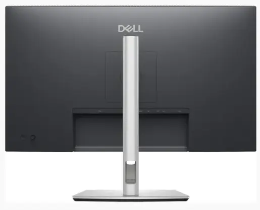 Monitor 27 Dell P2725D IPS 2560x1440, 100Hz, 5ms, HDMI, DP, USB, USB-C, pivot