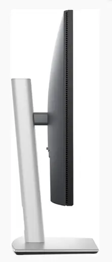 Monitor 27 Dell P2725D IPS 2560x1440, 100Hz, 5ms, HDMI, DP, USB, USB-C, pivot
