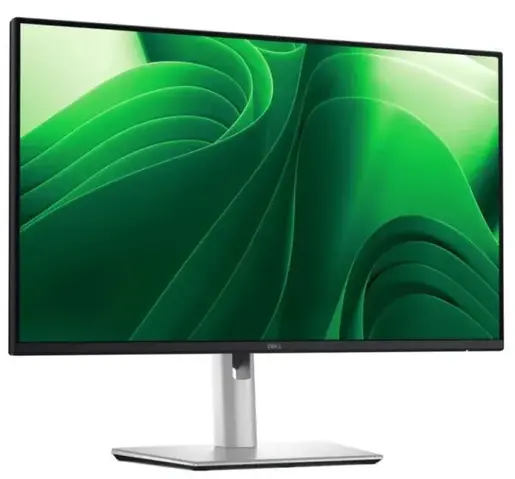 Monitor 24 Dell P2425DE IPS 2560x1440, 100Hz, 5ms, HDMI, DP, USB, pivot