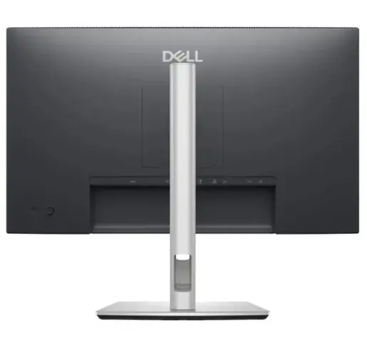 Monitor 24 Dell P2425DE IPS 2560x1440, 100Hz, 5ms, HDMI, DP, USB, pivot