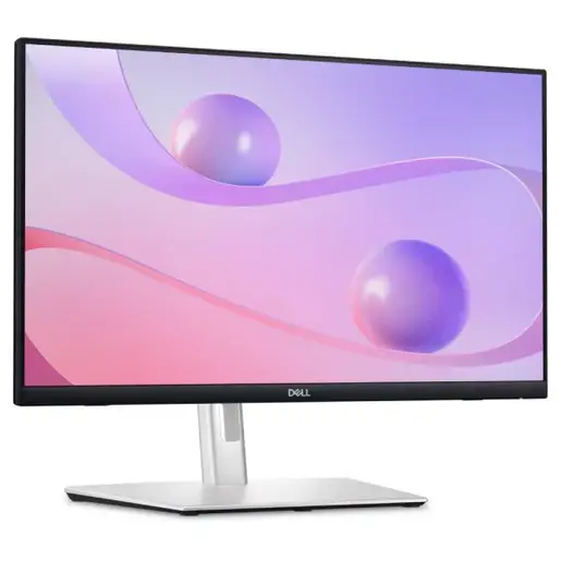 Monitor 23.8  Dell P2424HT IPS 1920x1080, 60Hz, 8ms, HDMI, DP, USB-A, USB-C