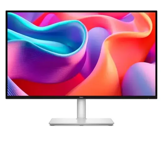 Monitor 27 Dell S2725DC IPS 2560x1440, 144Hz, 1ms, HDMI, DP, USB