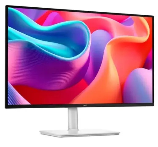 Monitor 27 Dell S2725DC IPS 2560x1440, 144Hz, 1ms, HDMI, DP, USB