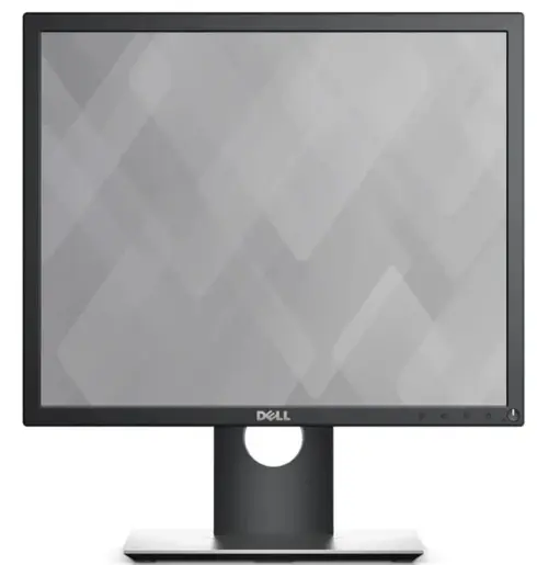 Monitor 19  Dell P1917SE 1280x1024, 60Hz, 6ms, HDMI, DP