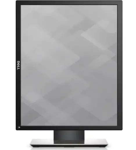 Monitor 19  Dell P1917SE 1280x1024, 60Hz, 6ms, HDMI, DP