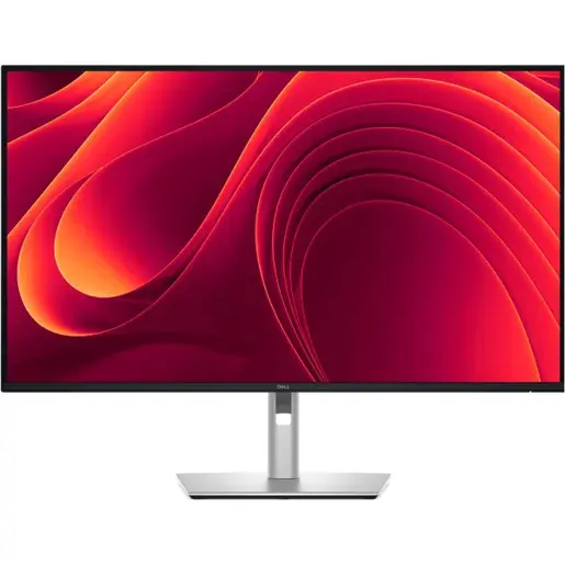 Monitor 31.5 Dell P3225QE IPS 3840x2160, 100Hz, 5ms, HDMI, DP, USB, USB-C
