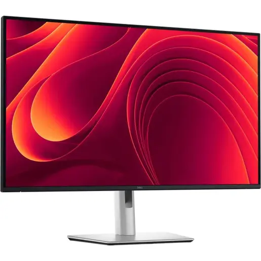 Monitor 31.5 Dell P3225QE IPS 3840x2160, 100Hz, 5ms, HDMI, DP, USB, USB-C
