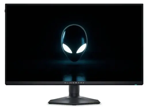 Monitor 27 Dell Alienware AW2725QF IPS, 3840x2160, 0.5ms, HDMI, DP, USB, USB-C