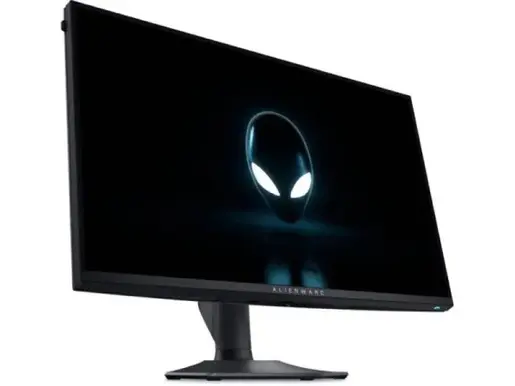 Monitor 27 Dell Alienware AW2725QF IPS, 3840x2160, 0.5ms, HDMI, DP, USB, USB-C