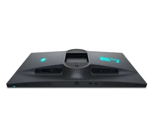 Monitor 27 Dell Alienware AW2725QF IPS, 3840x2160, 0.5ms, HDMI, DP, USB, USB-C