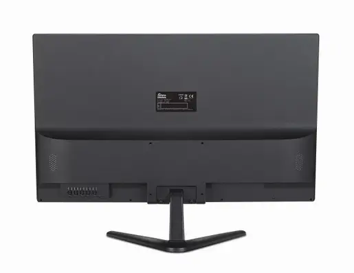 Monitor 21.5 Stars Solutions E03 VA LED FHD 1920x1080, 250cd, 5ms, VGA, HDMI, VESA