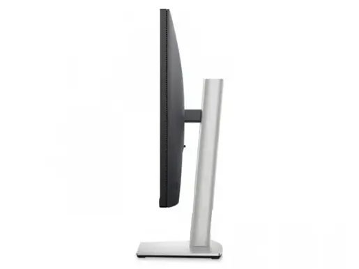 Monitor 27 Dell P2723DE IPS 2560x1440, 60Hz, 8ms, HDMI, DP, USB-C, pivot