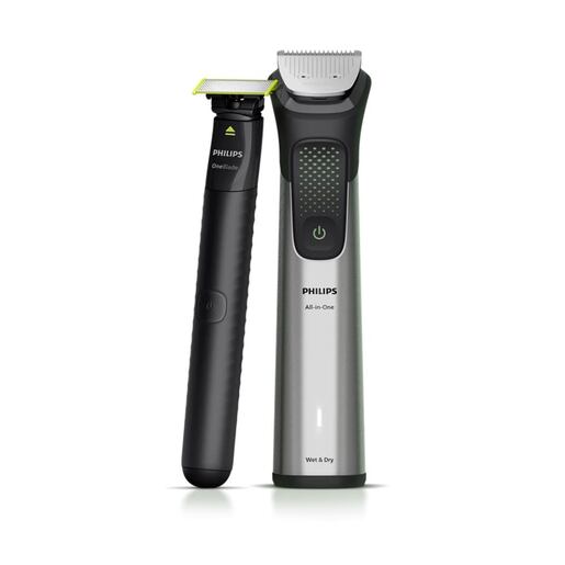 Philips trimer 9000 17u1 MG9535/15