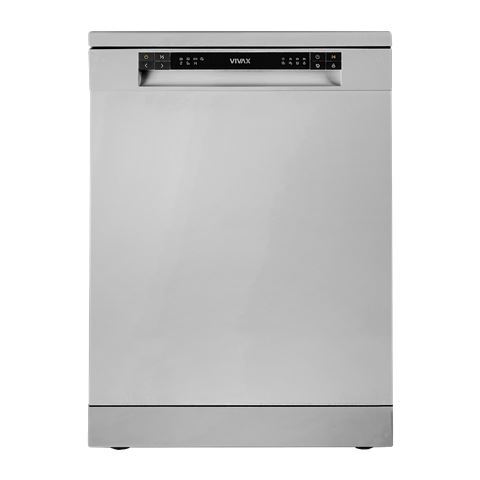 VIVAX HOME mašina za pranje posuđa DW-601262CL S