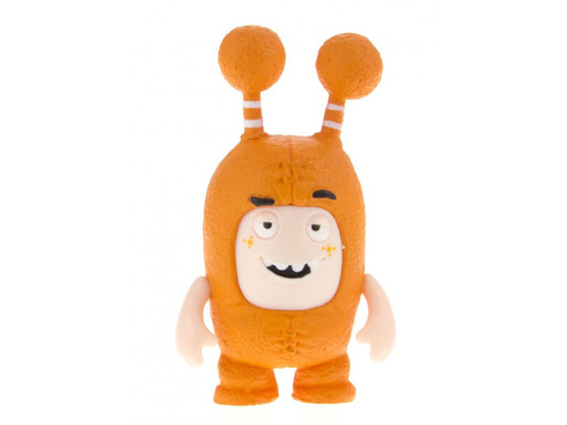 ODDBODS SLICK FIGURICE 45mm OB41984