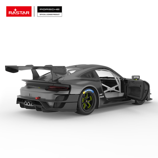 RASTAR R/C 1:14 Porsche 911 GT2 RS Clubsport 25 RS22936