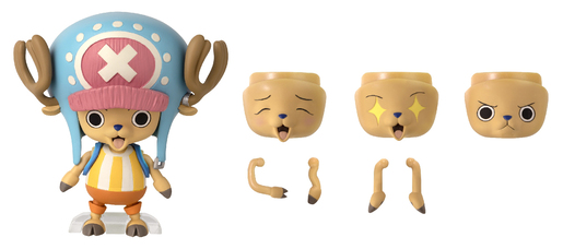 BANDAI One Piece  Chopper figura OP69362