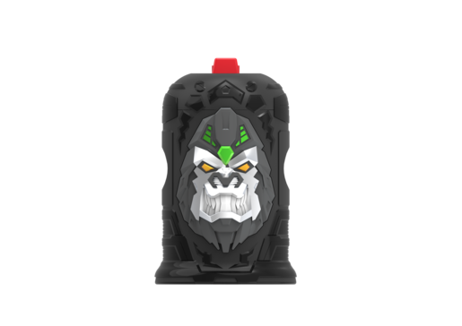 Spin Fighters Legends Roaring King Kong SP98087