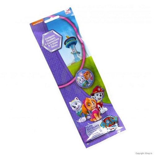 ONKIA PAW PATROL OGRLICA ON34843