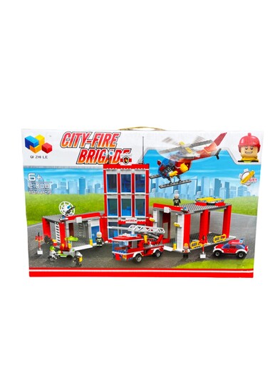 ONKIA KOCKE VATROGASCI 1189 ON85162