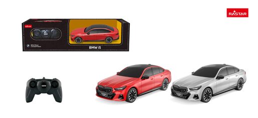 RASTAR R/C 1:24 BMW i5 RS24633