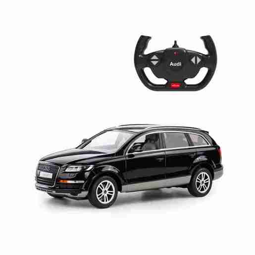 RASTAR RC AUDI Q7 1/14 RS01306