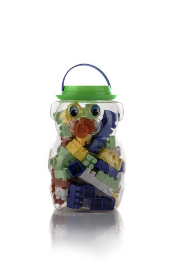 NIAGARA Meda kockice gigant 30x18x18cm NI94343