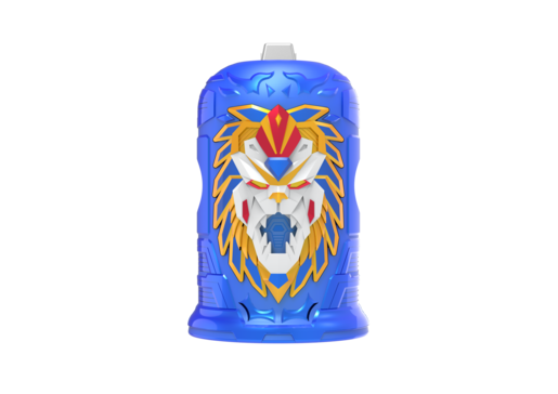 Spin Fighters Legends Mighty Lion SP98056