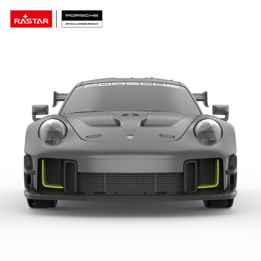 RASTAR R/C 1:24 Porsche 911 GT2 RS Clubsport 25 RS22882
