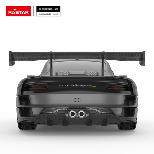 RASTAR R/C 1:24 Porsche 911 GT2 RS Clubsport 25 RS22882