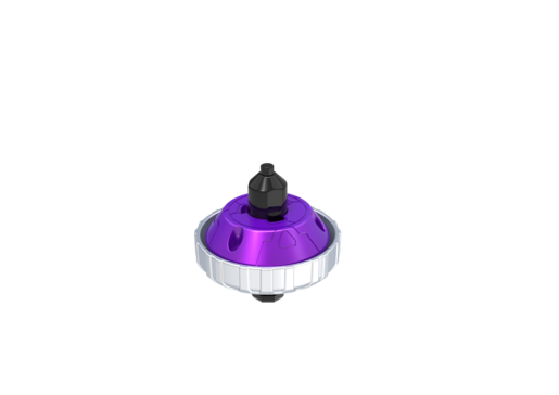 Spin Fighters Legends Stormy Bull SP98070