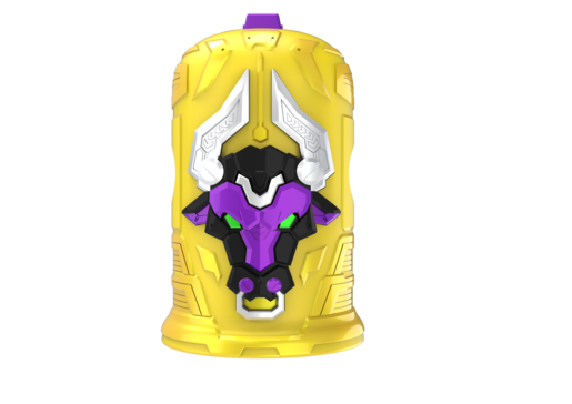 Spin Fighters Legends Stormy Bull SP98070