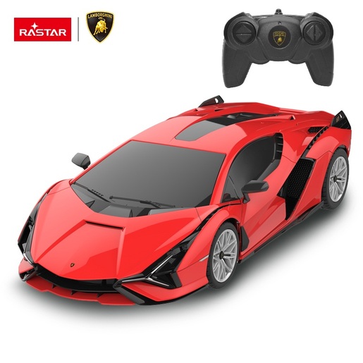 RASTAR R/C 1:24 Lamborghini Sian RS17925