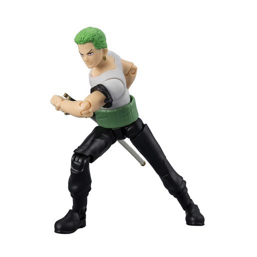 BANDAI One Piece Ultimate Legends Zoro figura 12 cm OP27104