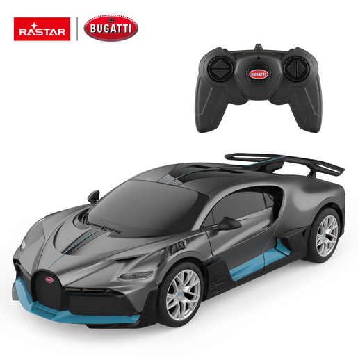 RASTAR R/C 1:24 Bugatti Divo RS20468