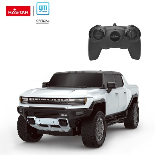 RASTAR R/C 1:26 Hummer EV RS22875