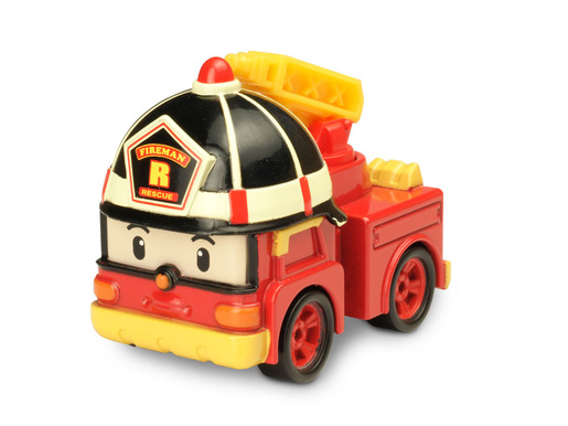 ROBOCAR POLY ROY - PAMETNO VOZILO RP32416