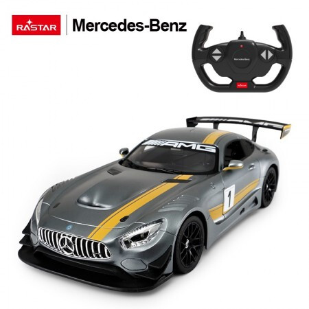 RASTAR R/C 1:14 Mercedes-AMG GT3 RS09951