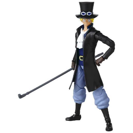 BANDAI One Piece Sabo figura OP70092
