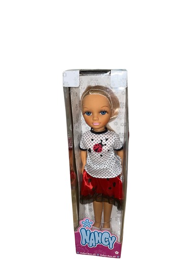 ONKIA LUTKA NANCY ON15059