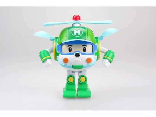 ROBOCAR POLY TRANSFORMING ROBOT HELLY RS RP31693
